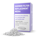 Chanson Spa Shower Filter