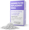 Chanson Spa Shower Filter Replacement Media